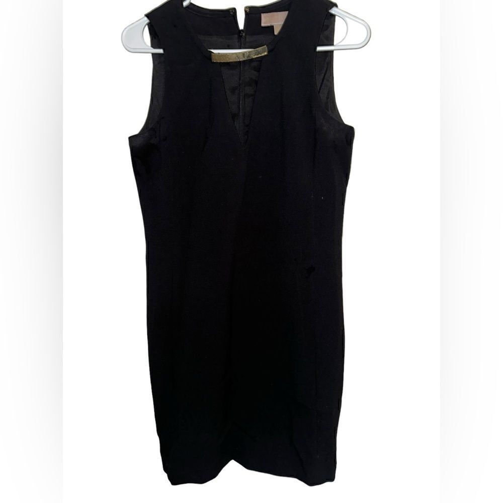 Michael Kors black Dress